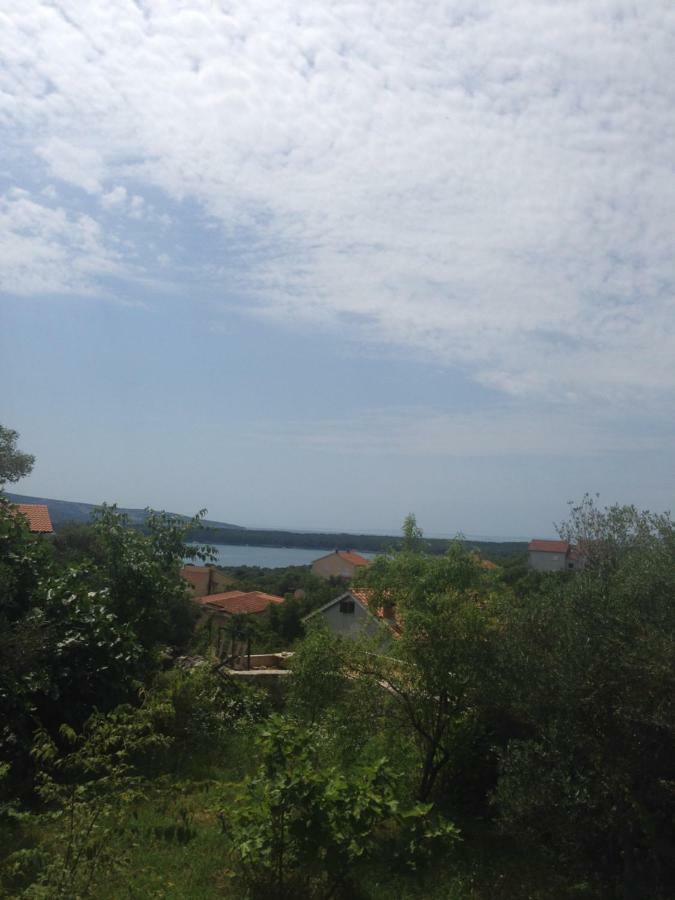 Lili Apartments, Sv Dunata 18 Kornić Exterior foto